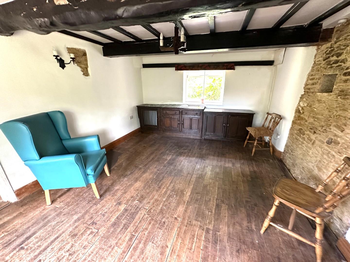 Church Lane, Little Billing