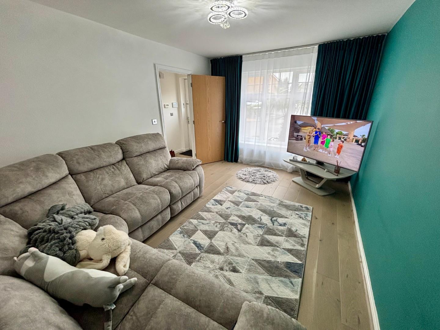 Vicarage Farm Drive, Blackthorn