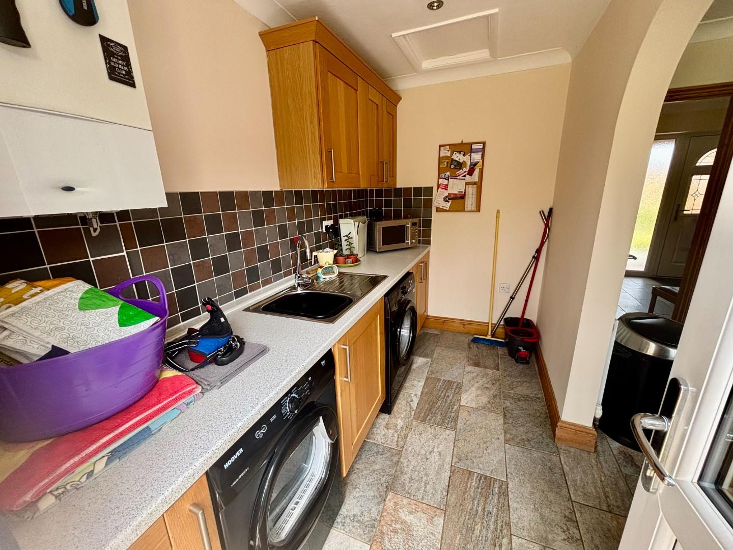 Botmead Road, Berrydale