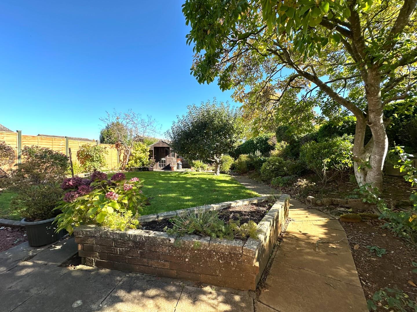 Juniper Court, Berrydale