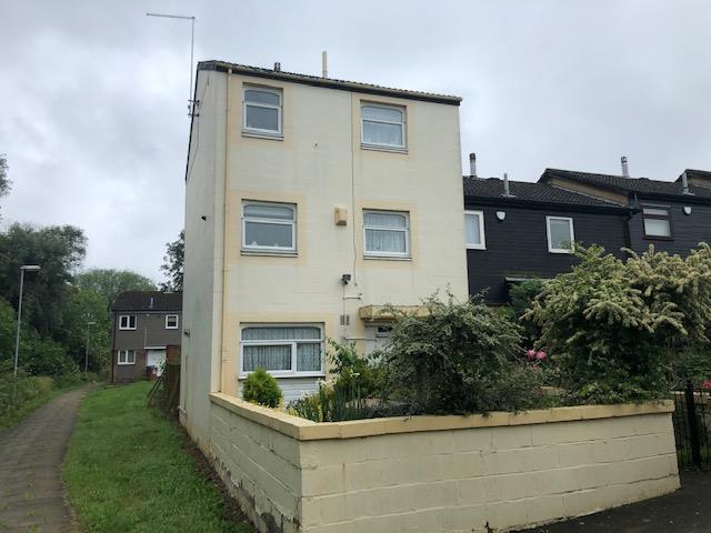 Sidebrook Court, Thorplands