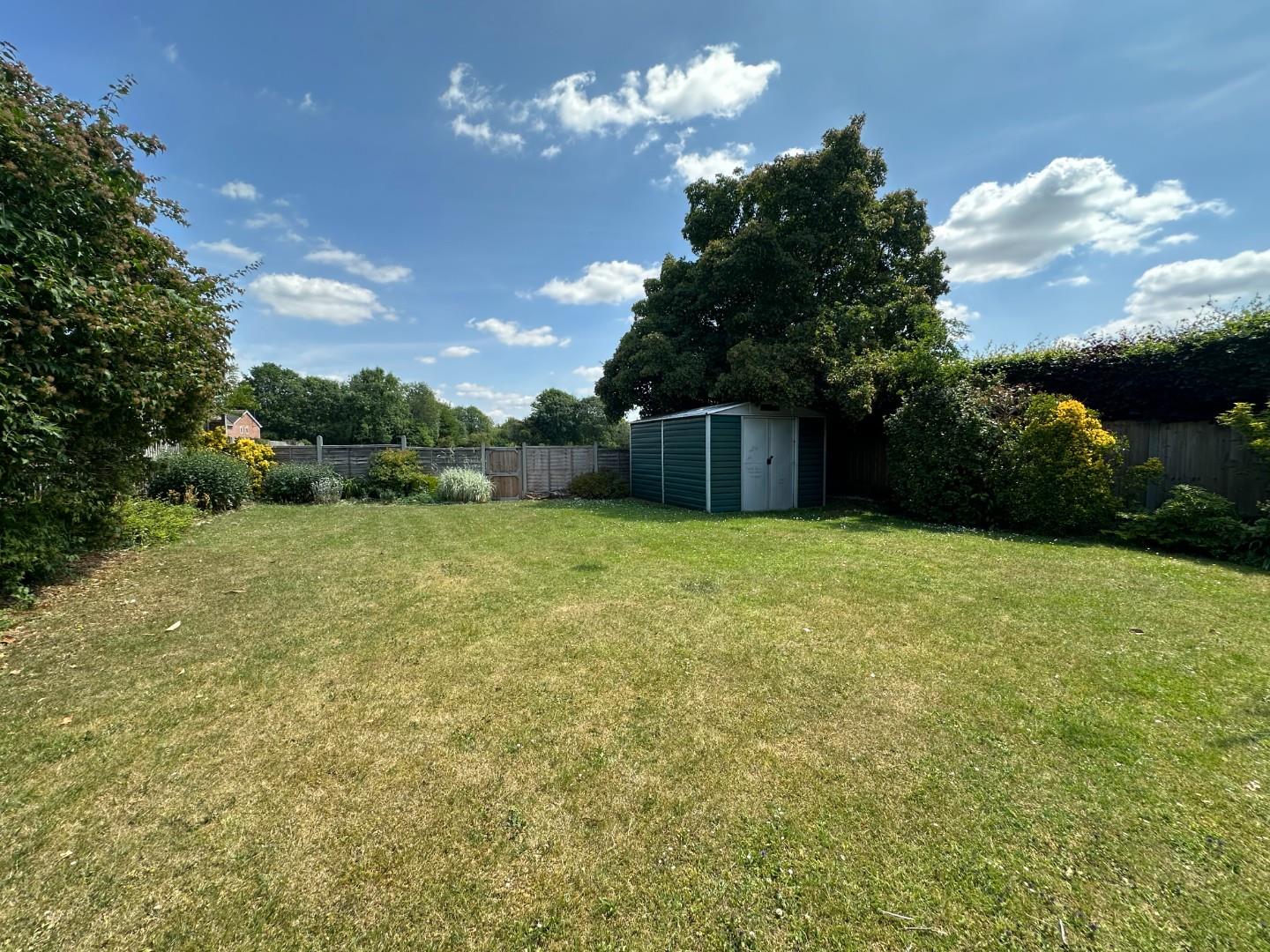 Penfold Lane, Great Billing Village