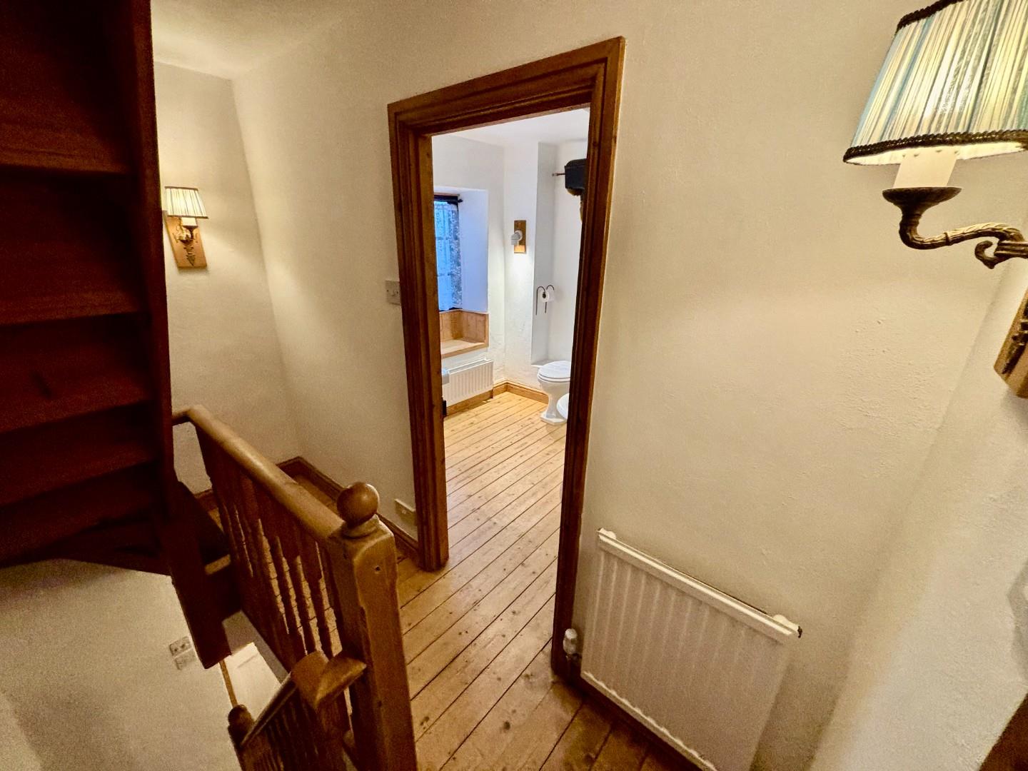 Pound Lane, Great Billing Village