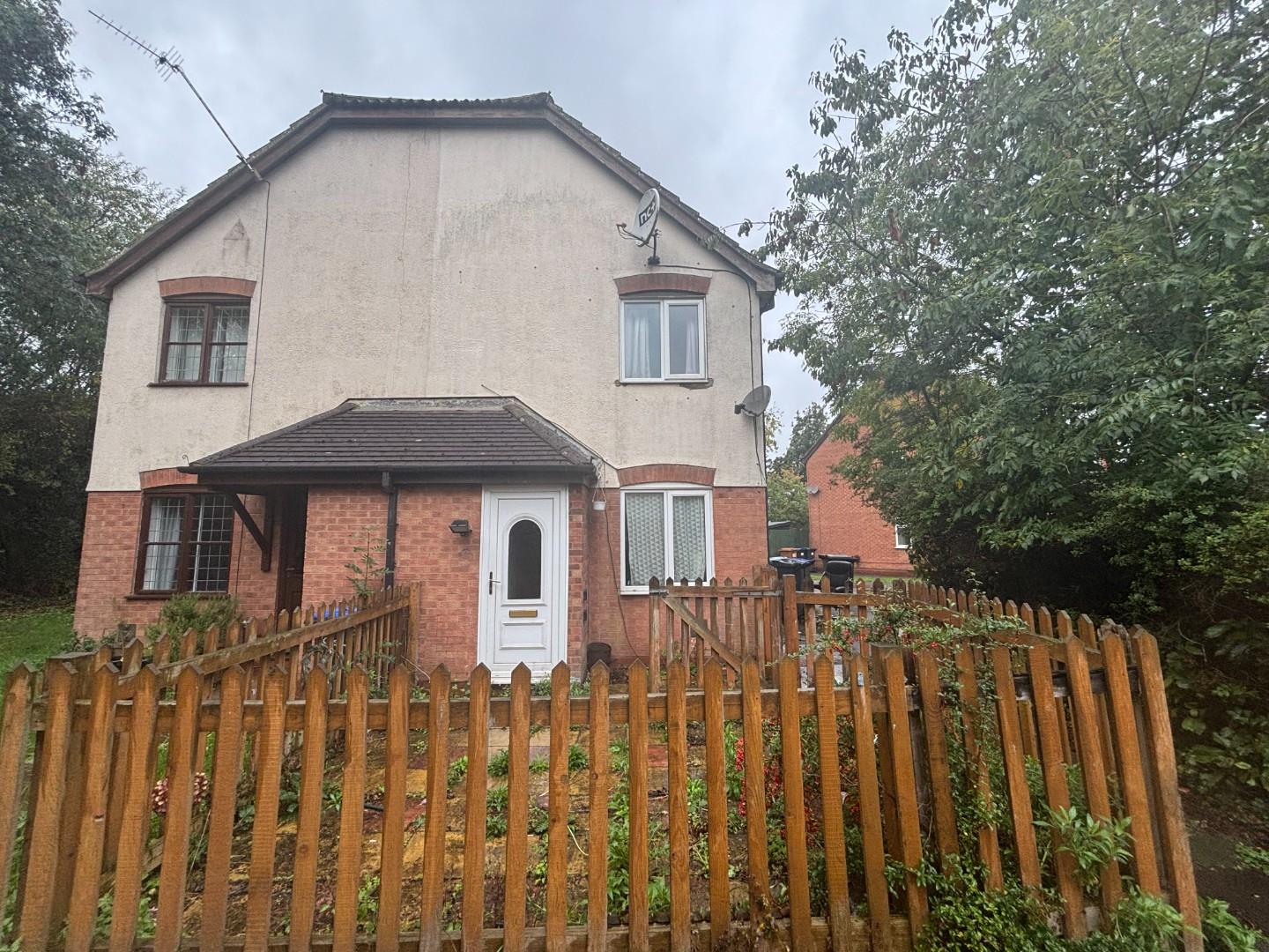 Wallingford End, Little Billing