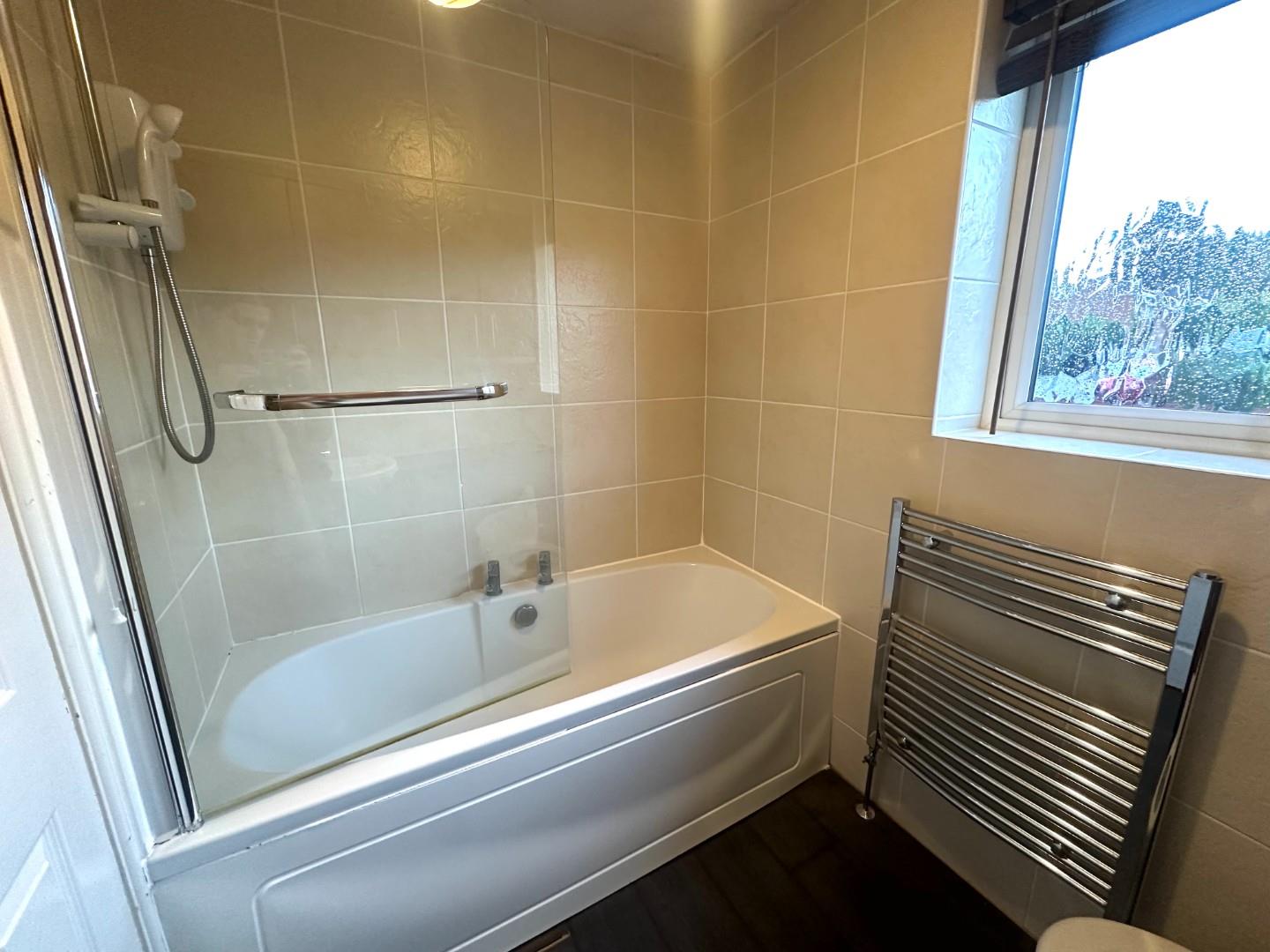 Mapperley Drive, Wakes Meadow