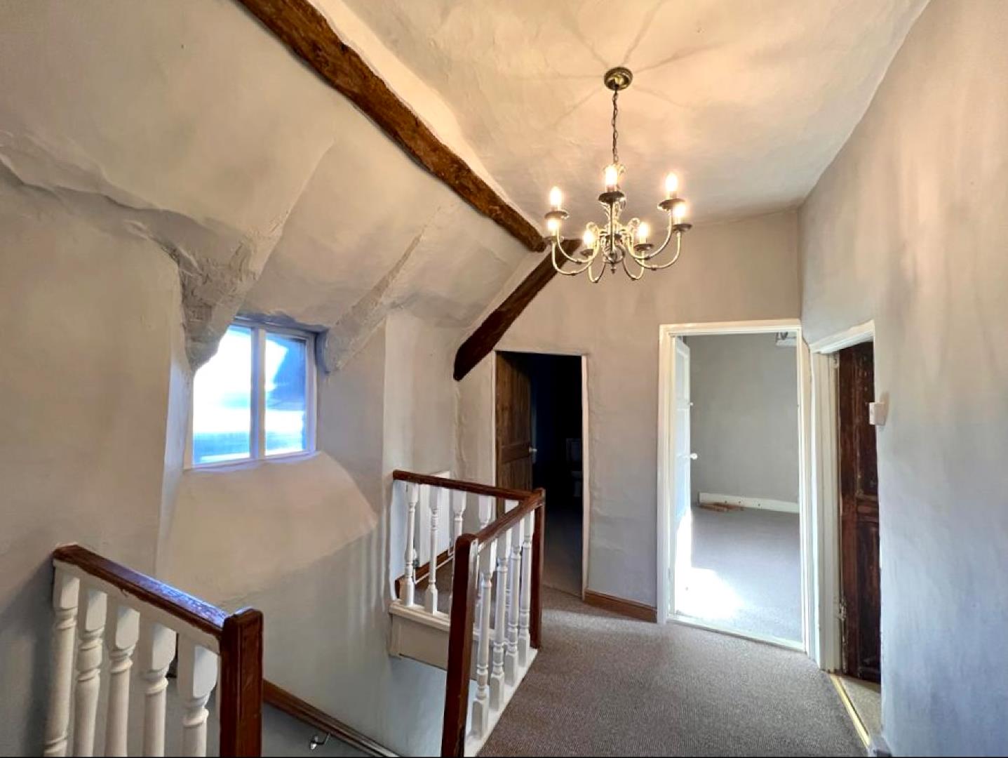 Orchard Hill, Little Billing