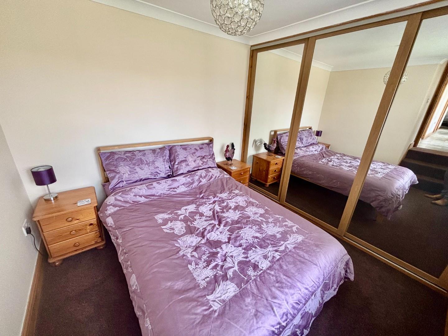 Botmead Road, Berrydale