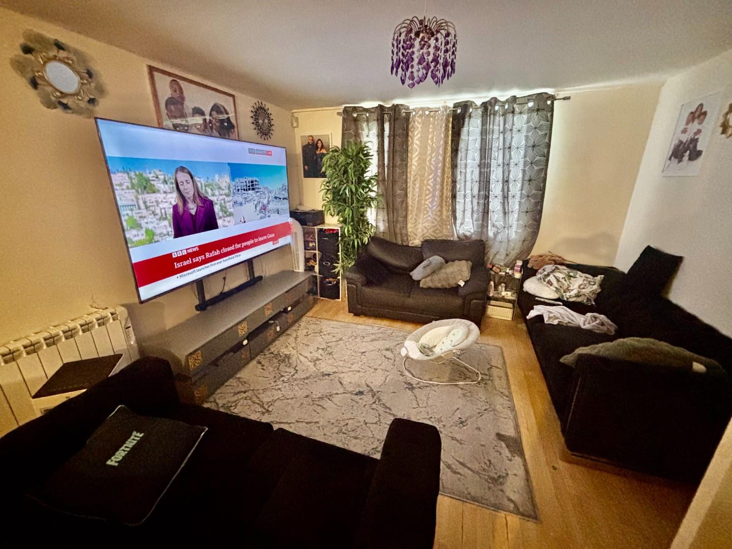 Preston Court, Lumbertubs