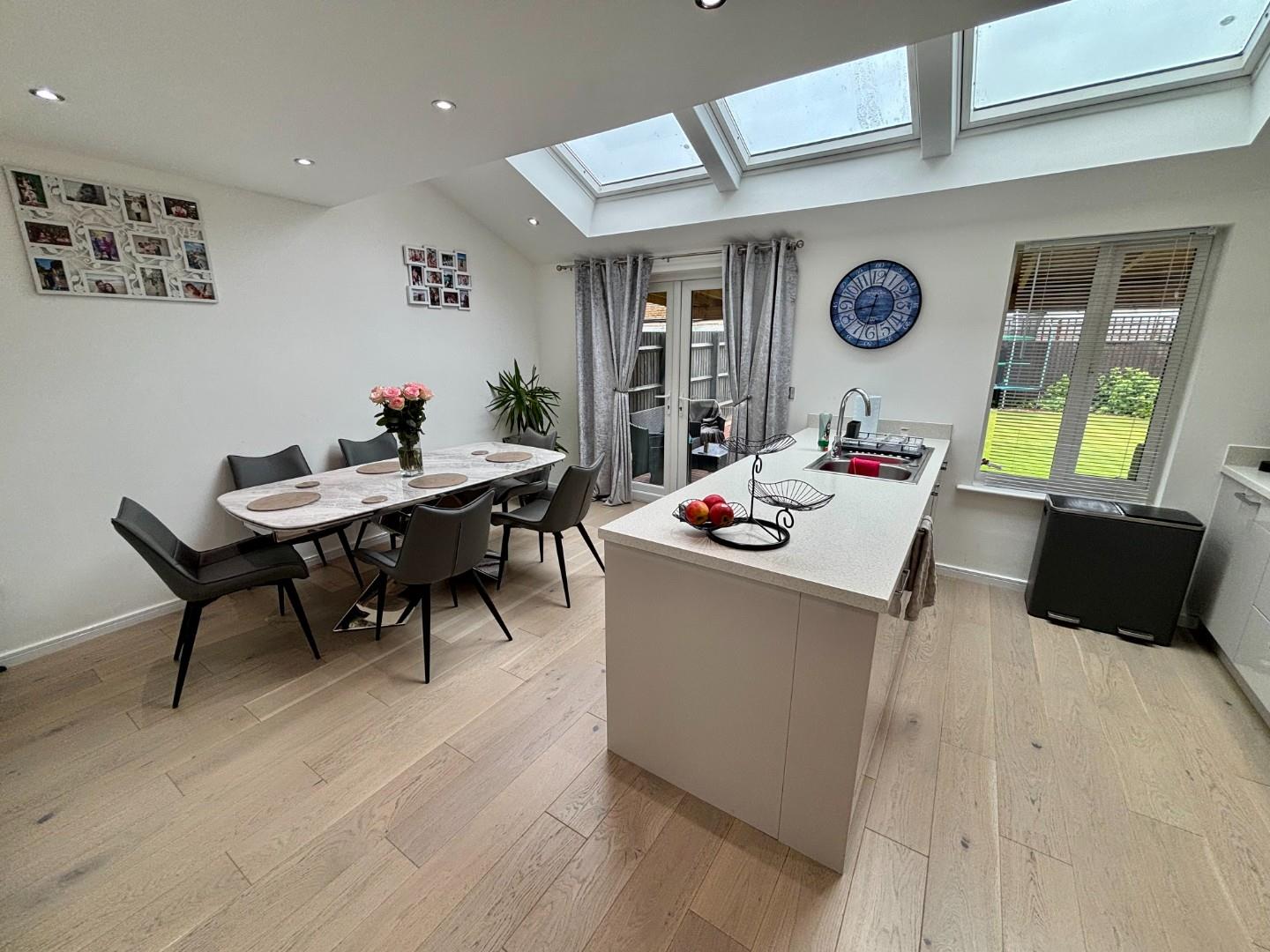 Vicarage Farm Drive, Blackthorn