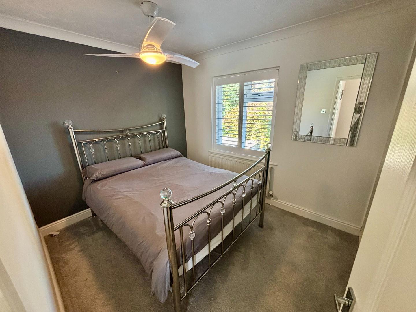 Ecton Park Road, Ecton Brook