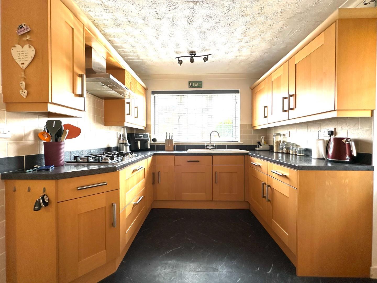 Conyngham Road, Meadowfields