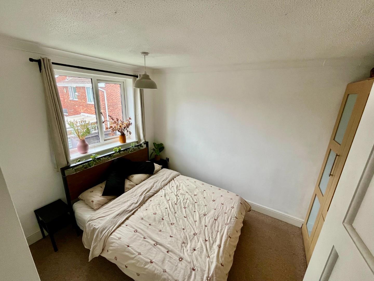 Fishers Close, Little Billing