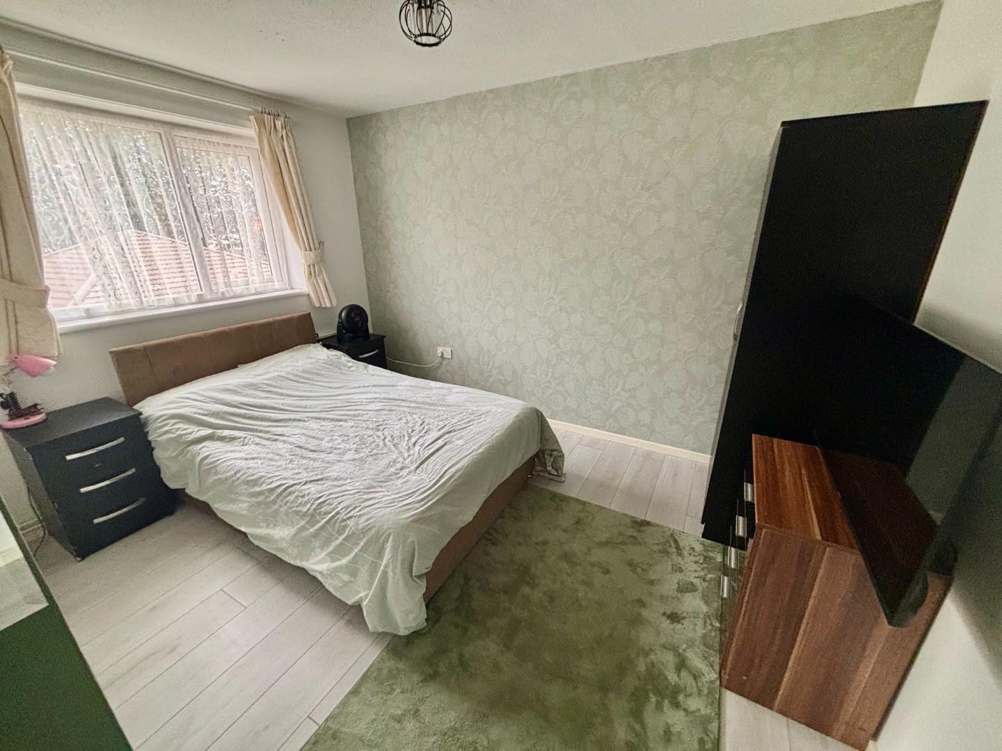 Greatmeadow, Blackthorn