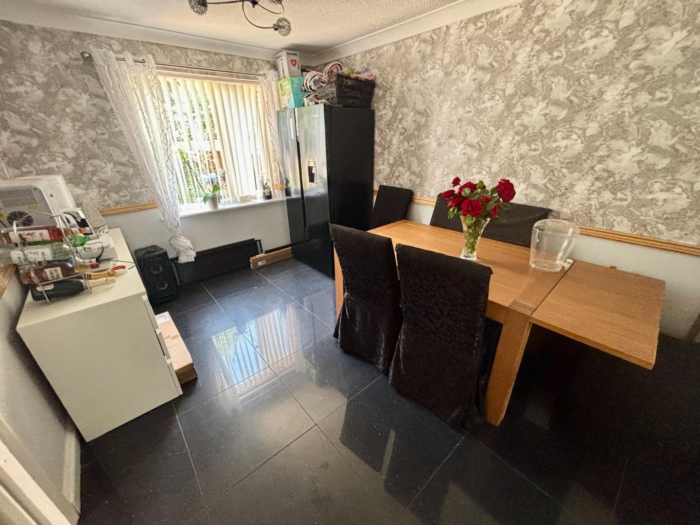 Watermeadow Drive, Watermeadow