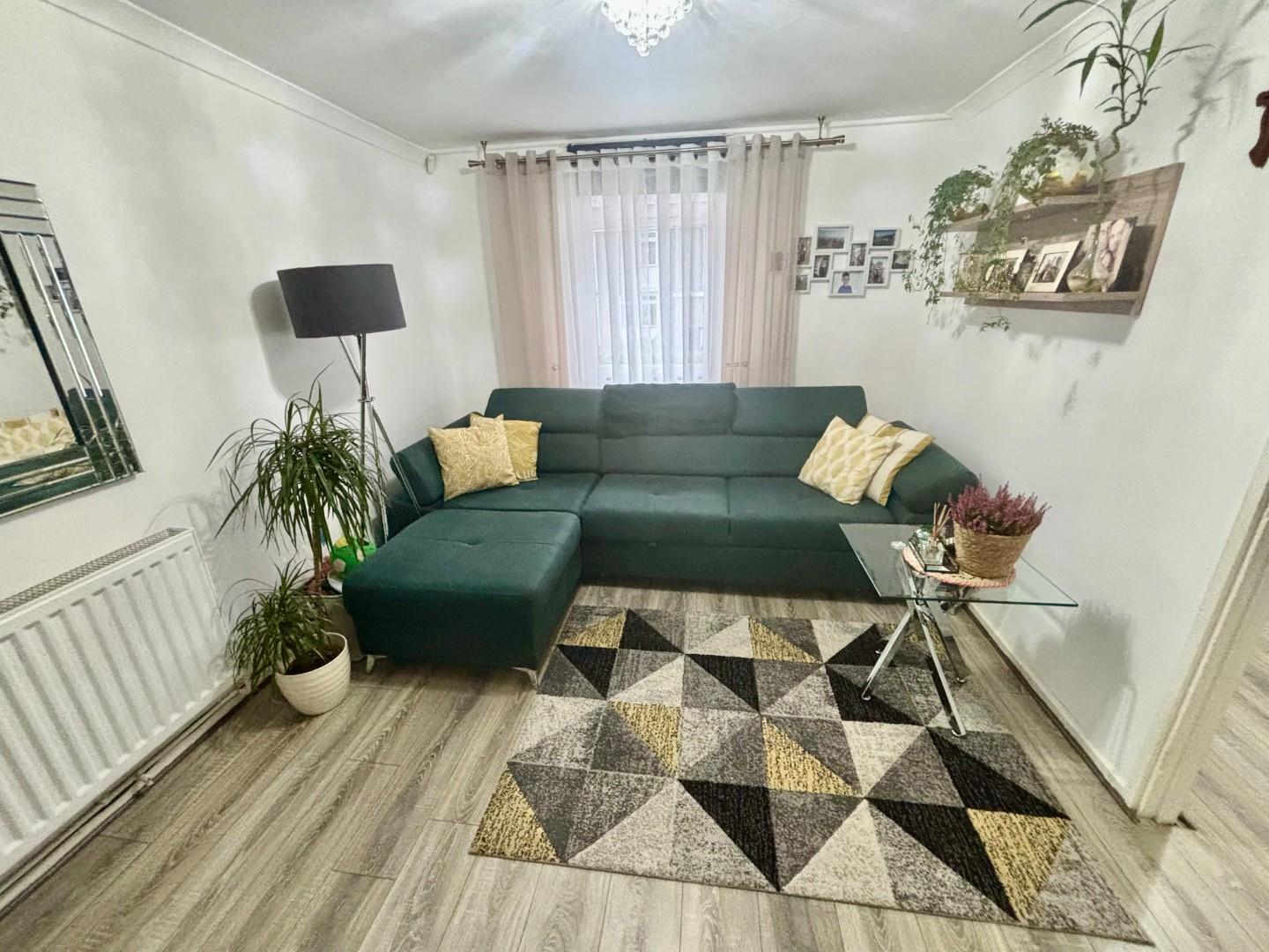 Old Quarry Court, Lumbertubs