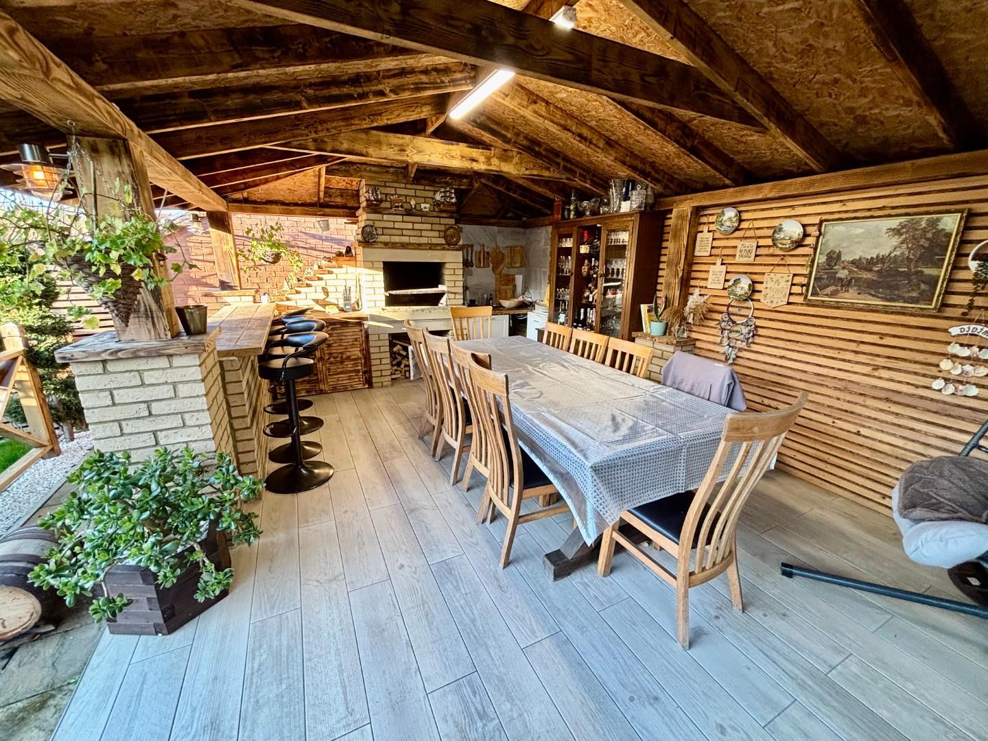 Farmhill Road, Southfields