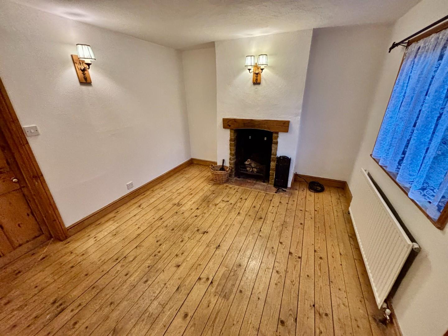 Pound Lane, Great Billing Village