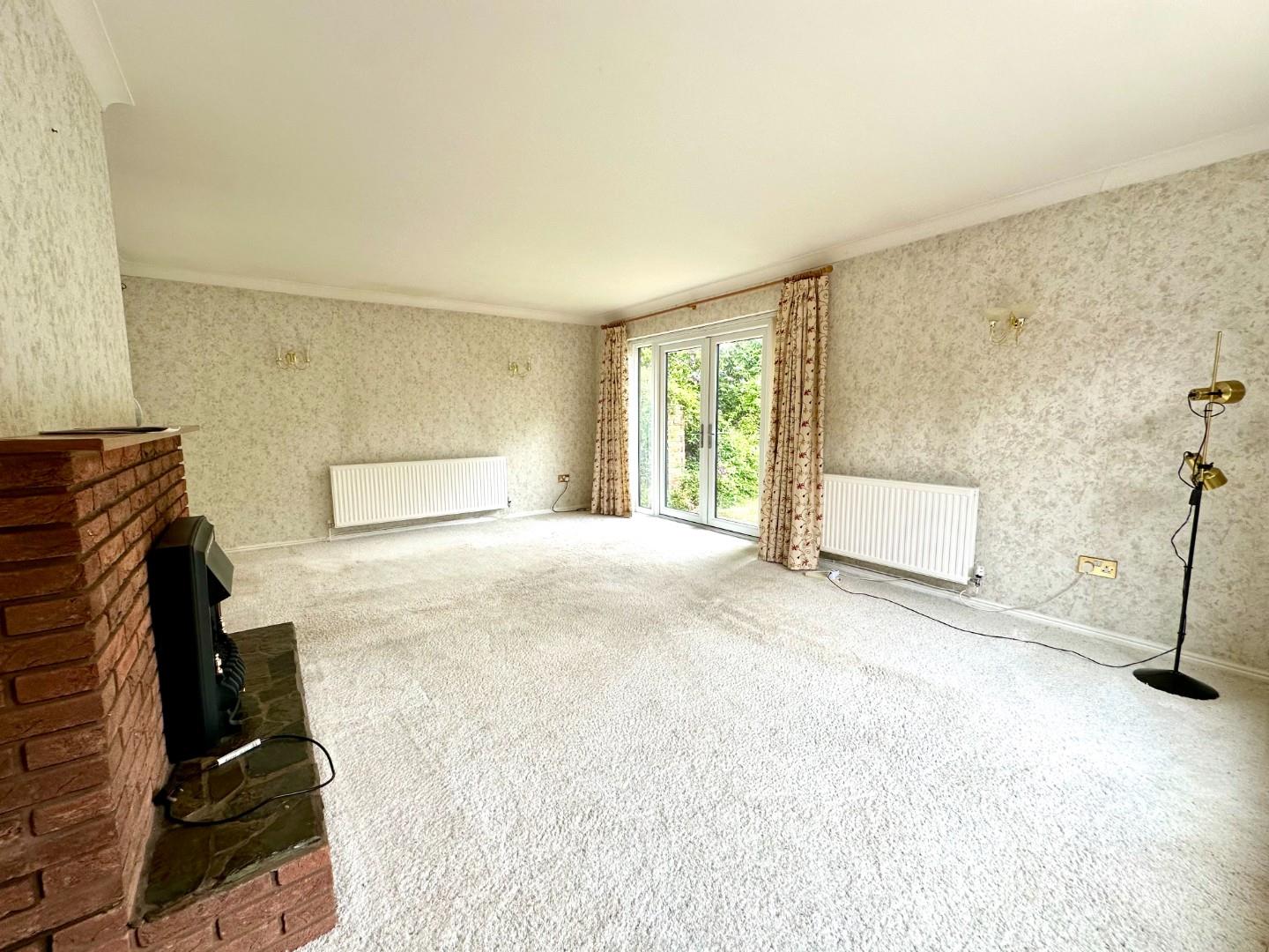 Orchard Hill, Little Billing