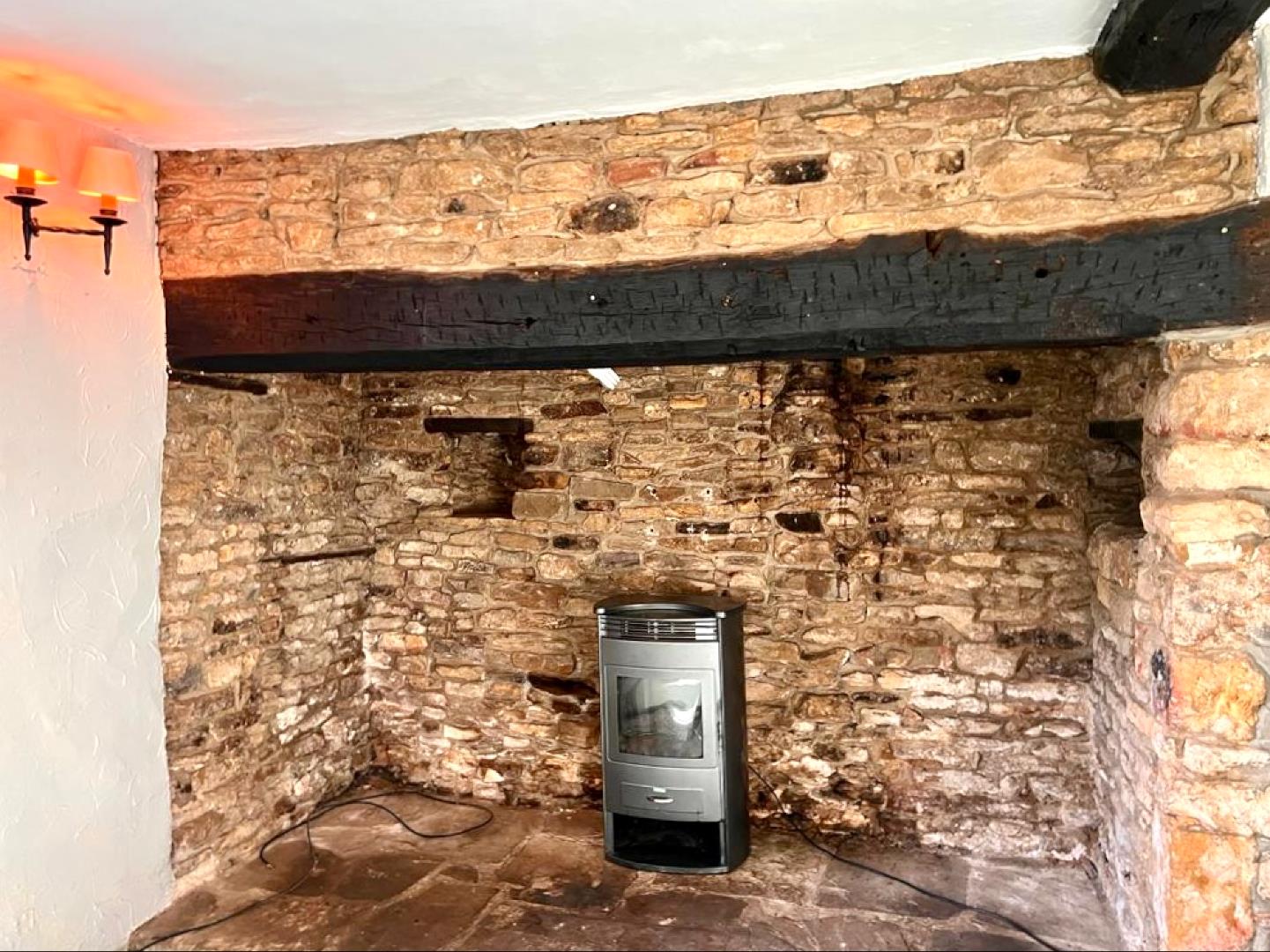 Orchard Hill, Little Billing