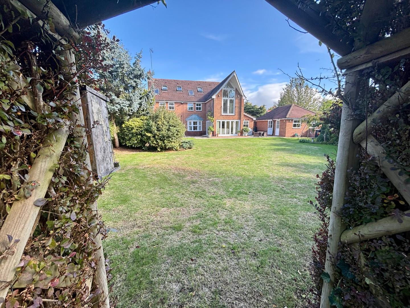 Standing Stones, Great Billing