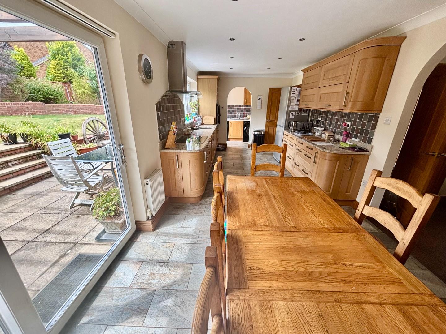 Botmead Road, Berrydale