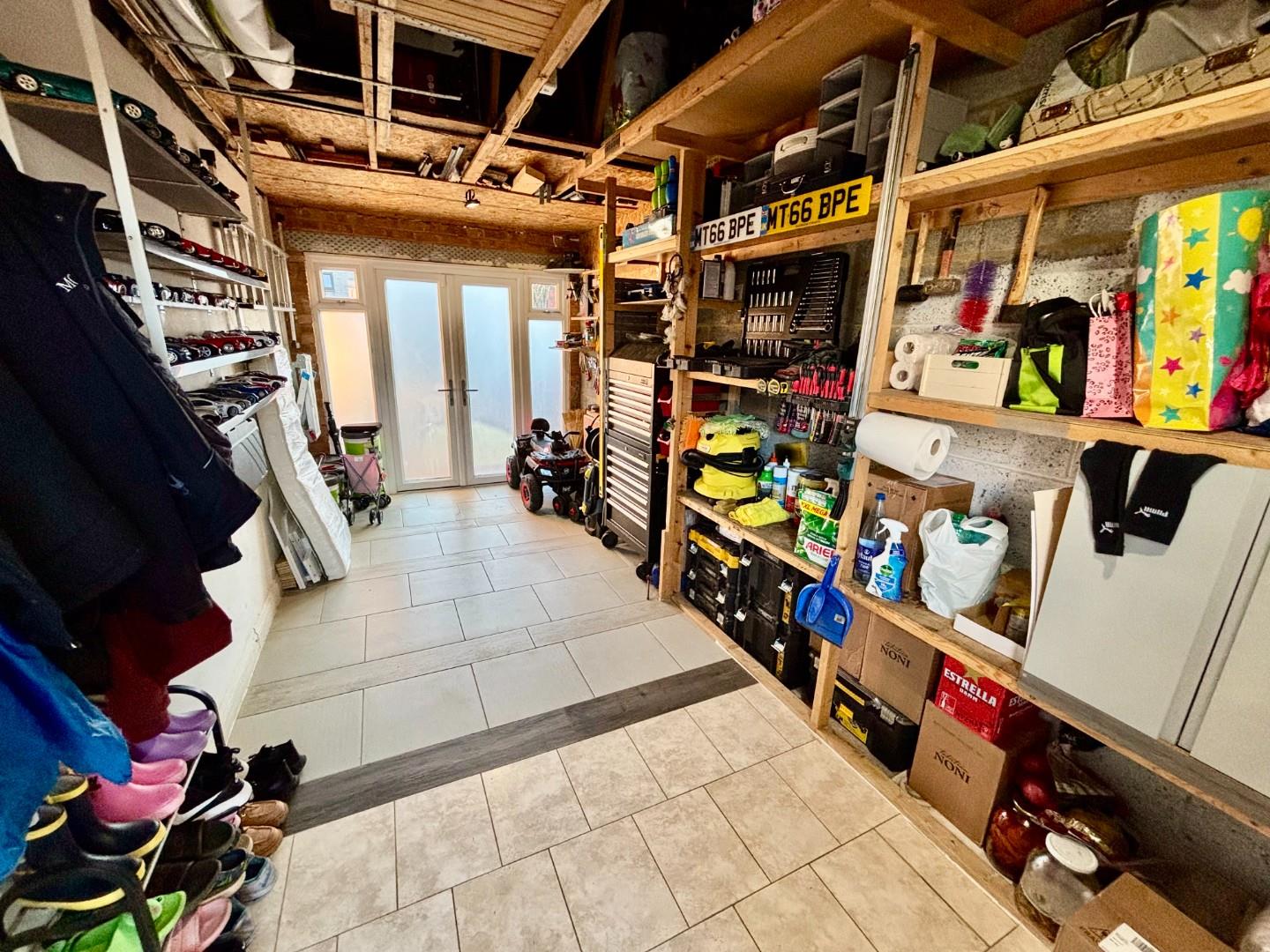 Farmhill Road, Southfields