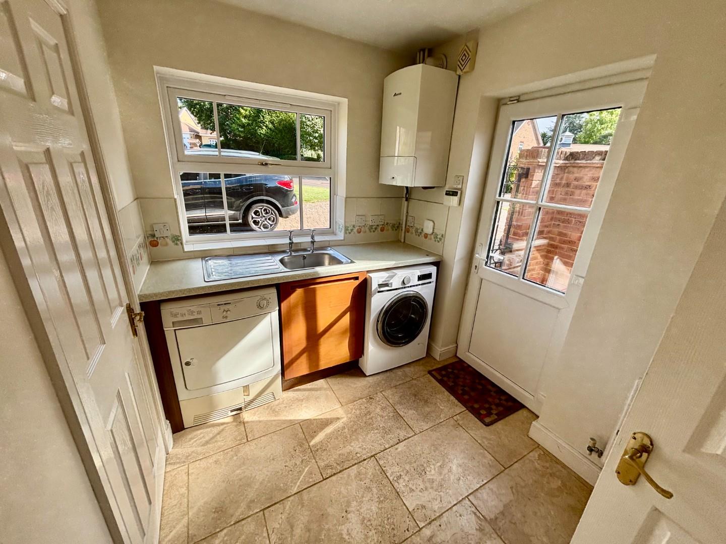 Standing Stones, Great Billing