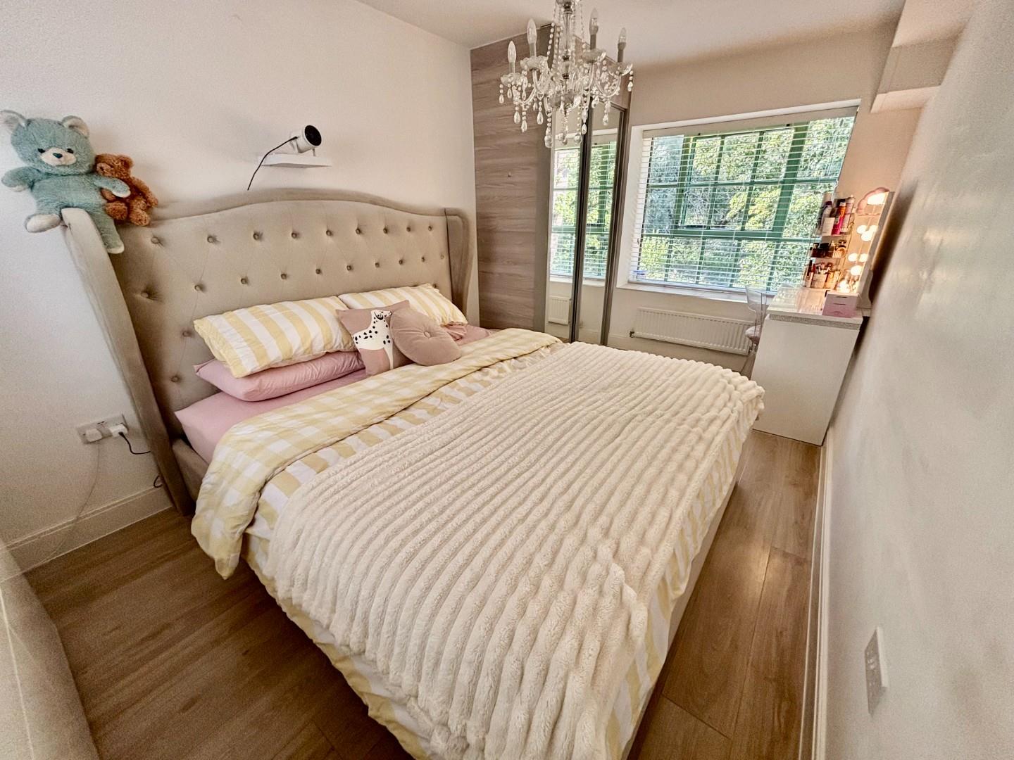 Leatherworks Way, Little Billing