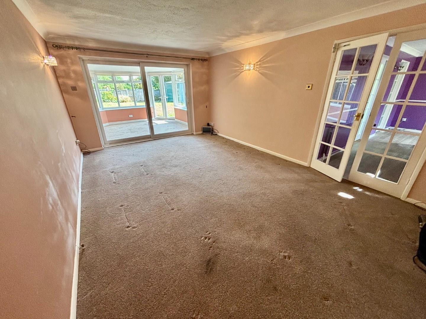 Penfold Lane, Great Billing Village