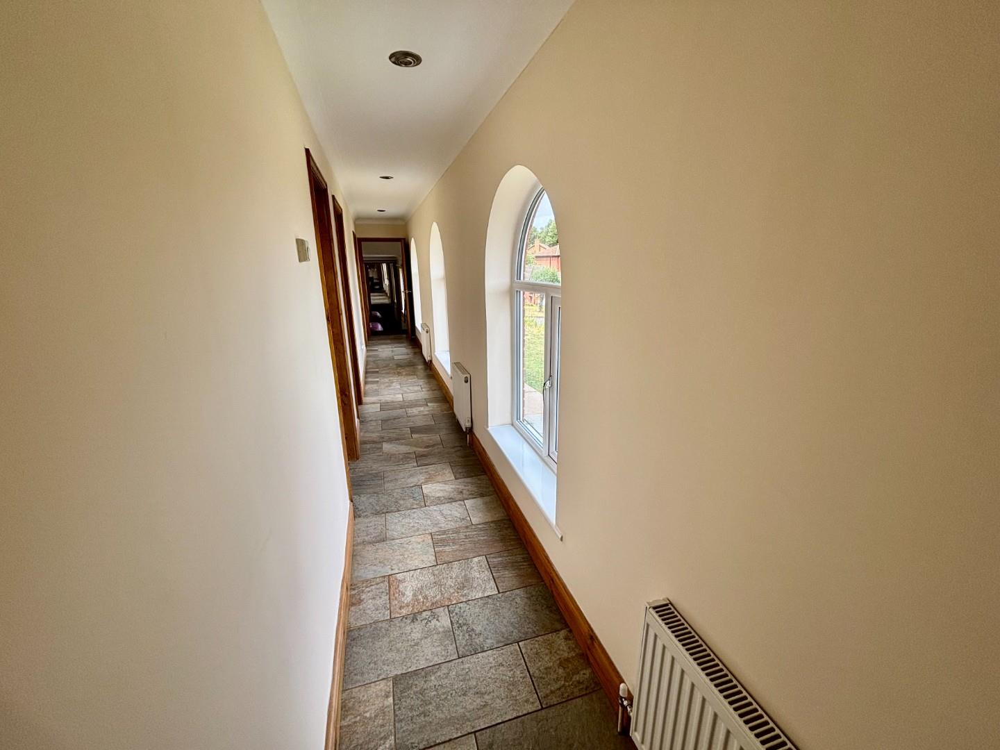 Botmead Road, Berrydale