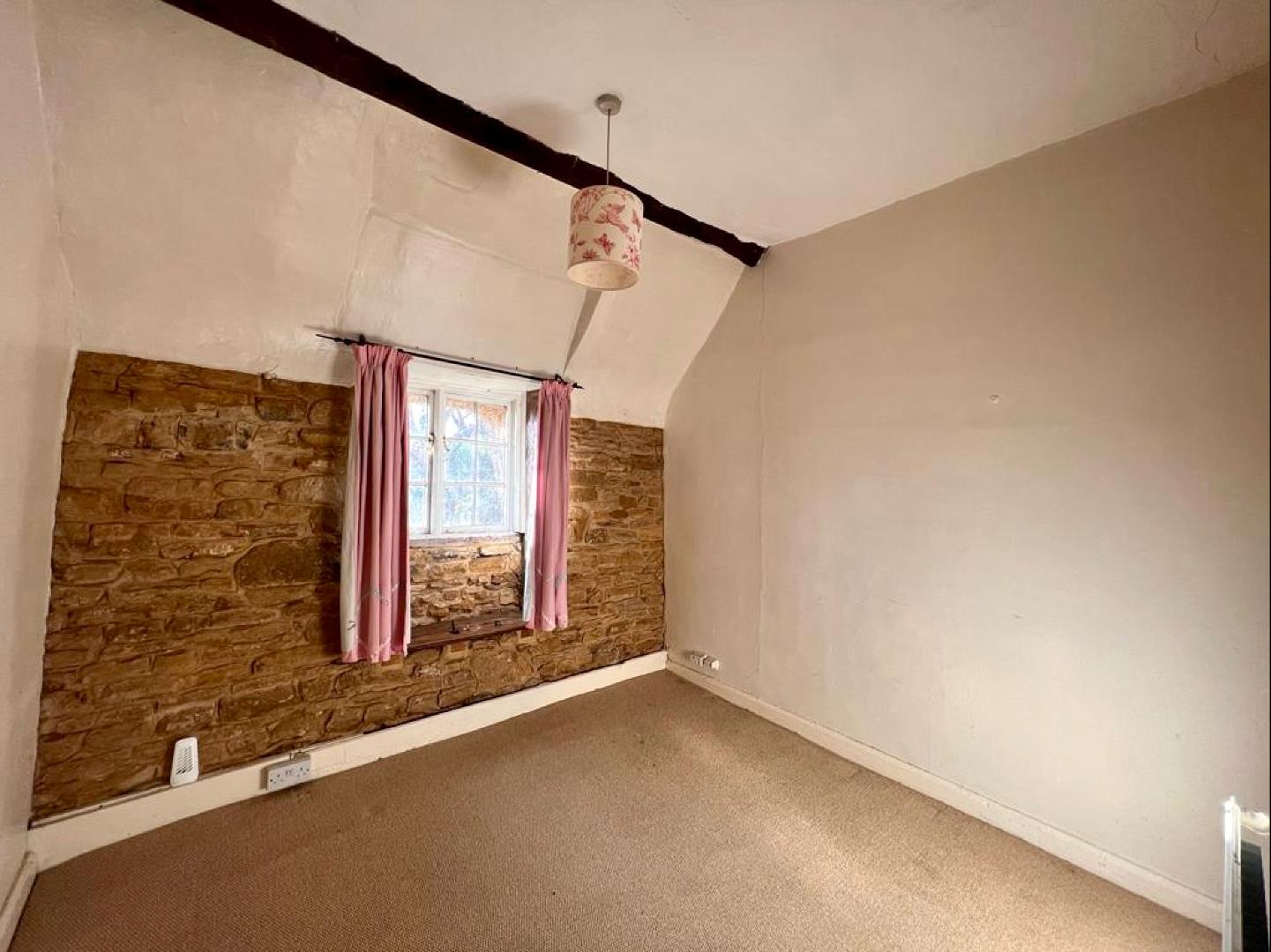 Orchard Hill, Little Billing