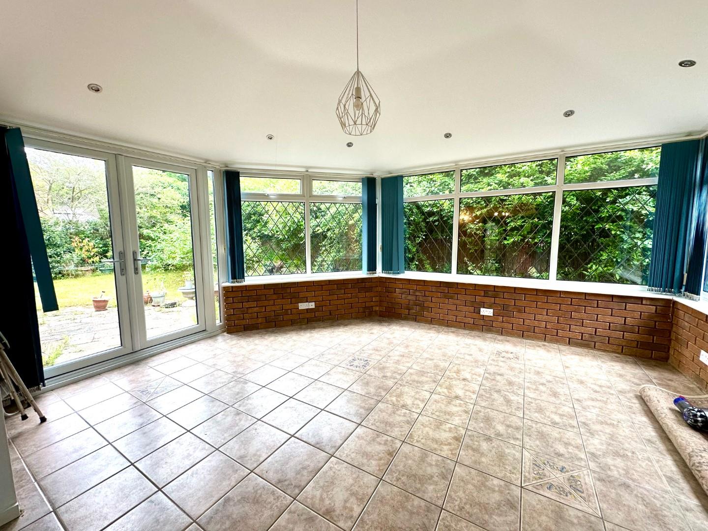 Orchard Hill, Little Billing