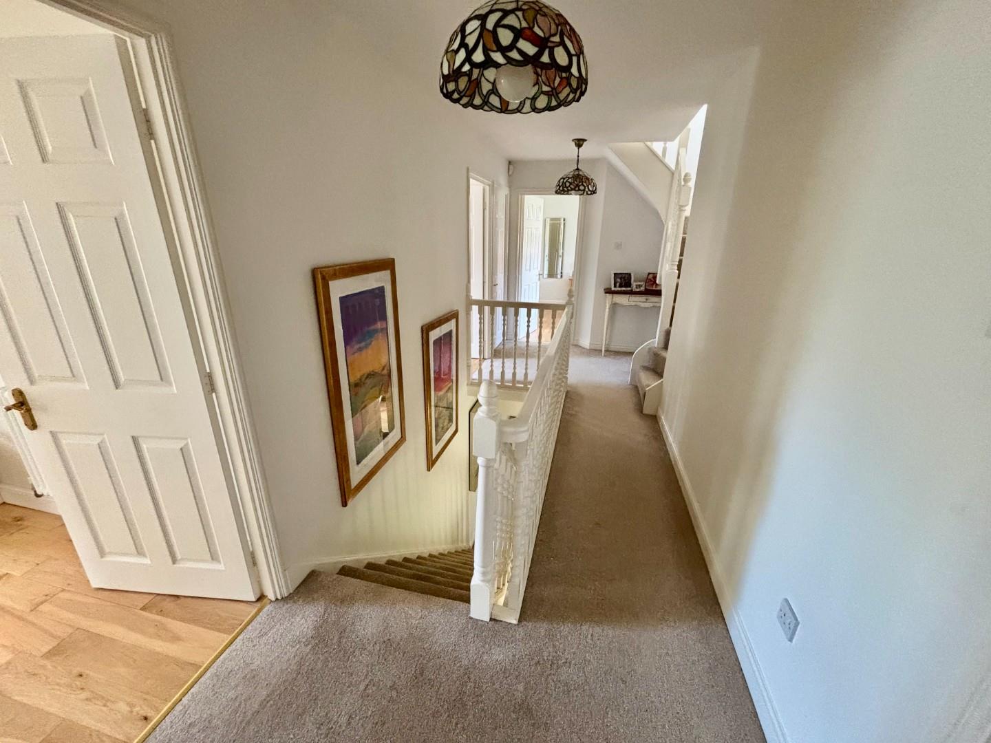 Standing Stones, Great Billing