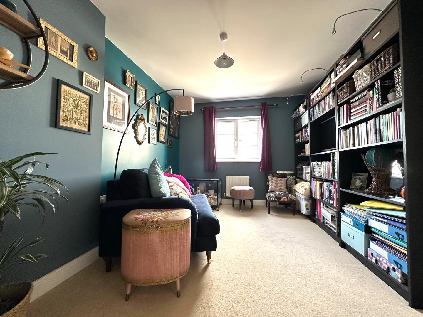 Leatherworks Way, Little Billing