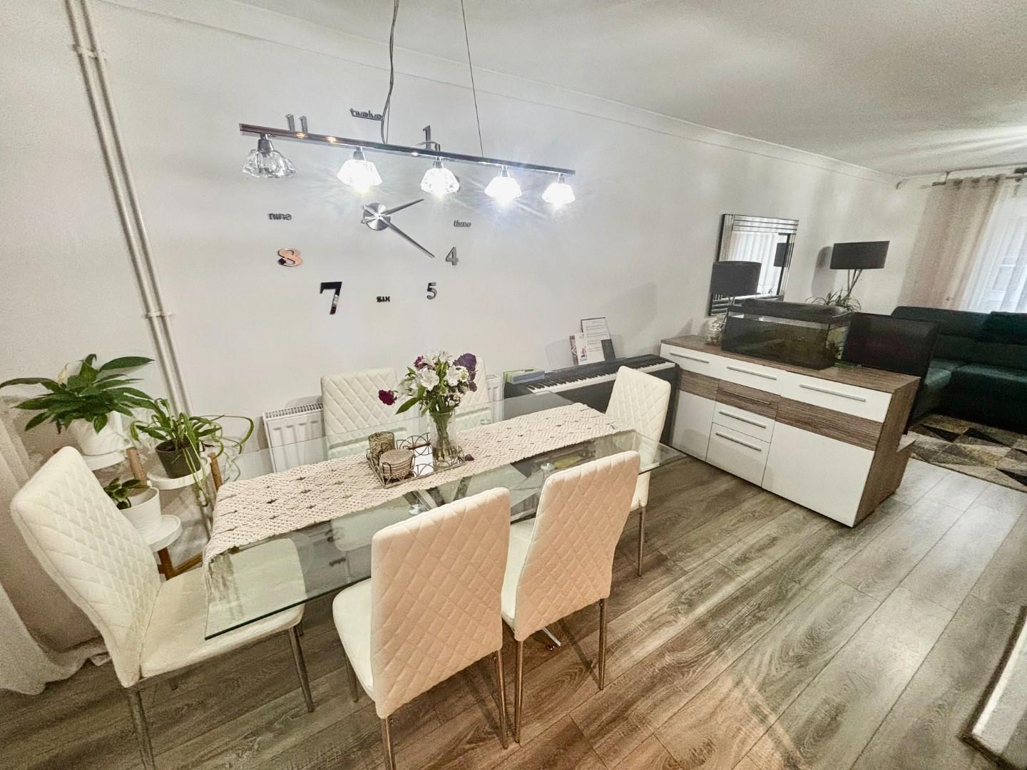 Old Quarry Court, Lumbertubs