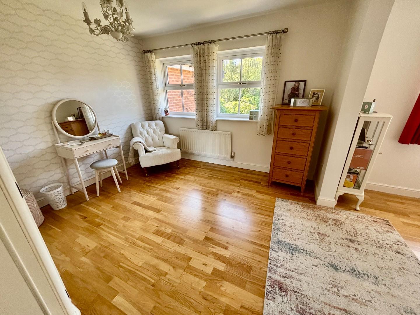 Standing Stones, Great Billing