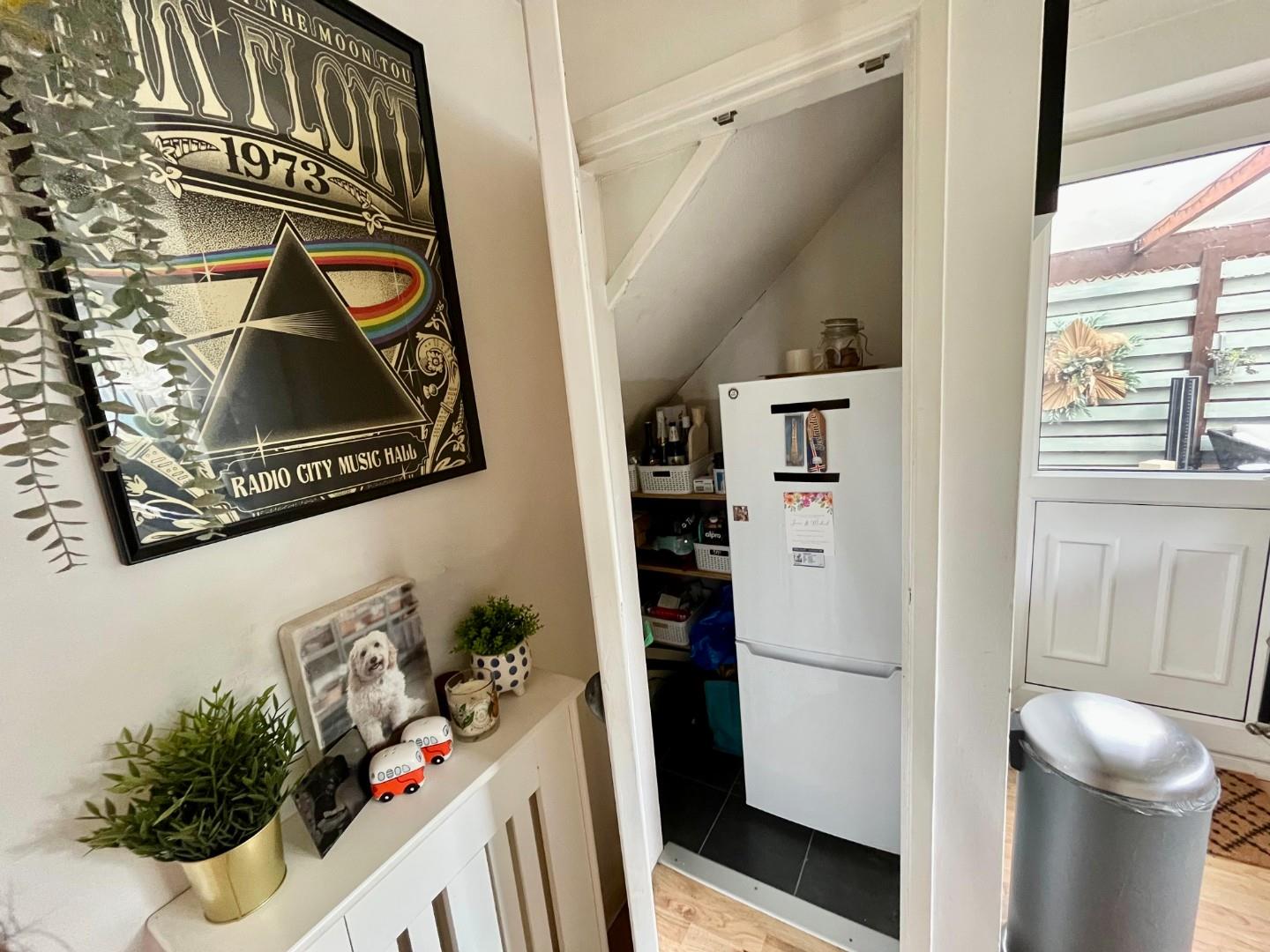 Fishers Close, Little Billing