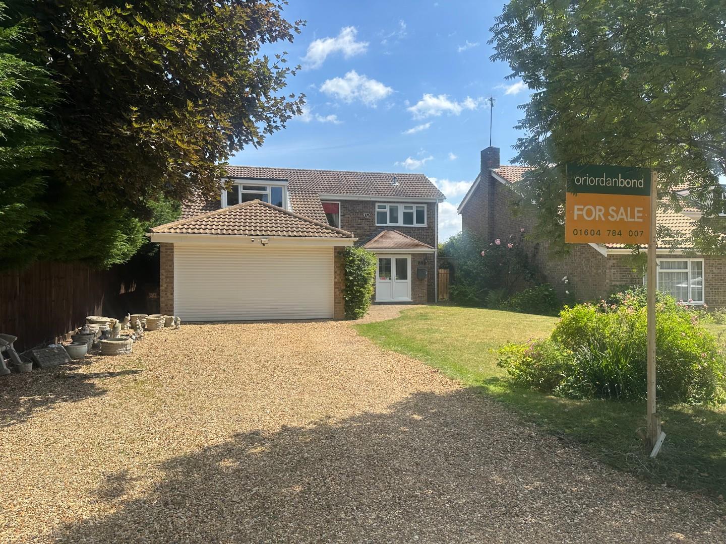 Penfold Lane, Great Billing Village