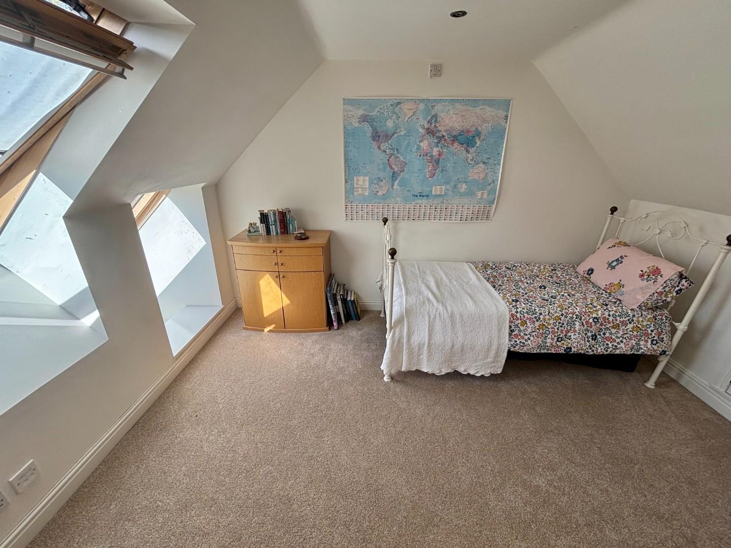 Standing Stones, Great Billing