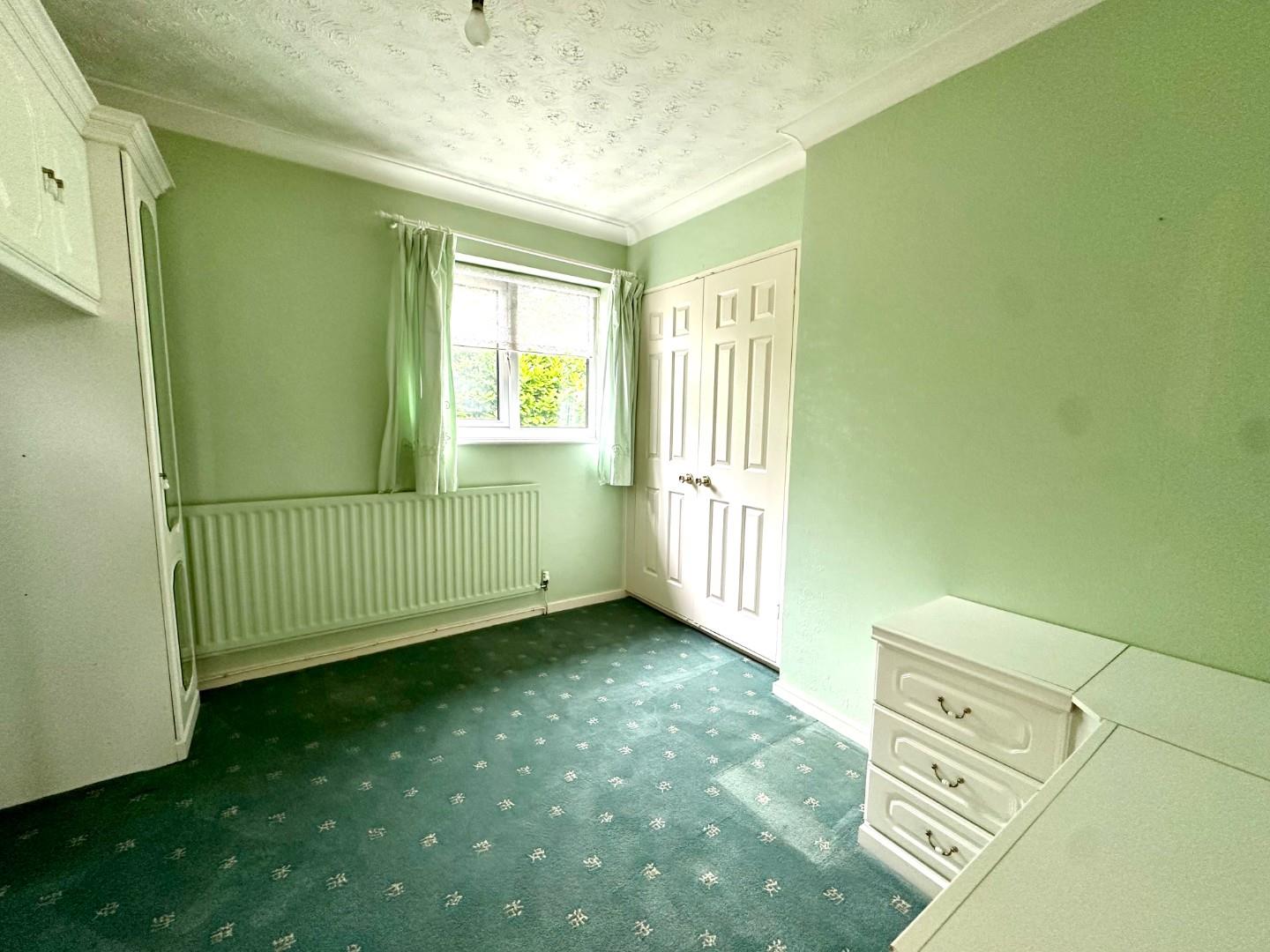 Orchard Hill, Little Billing