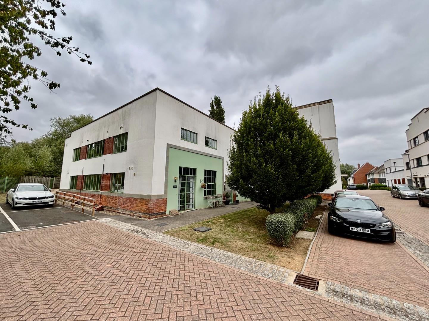 Leatherworks Way, Little Billing