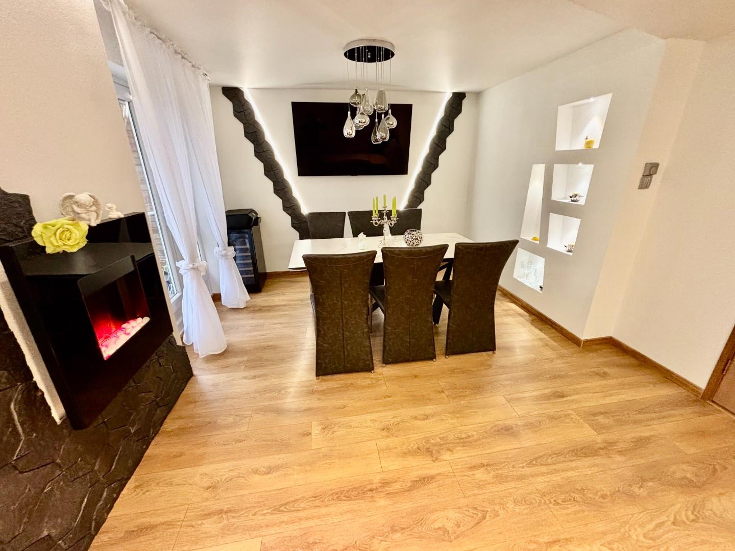 Middlemarch, Woodfields