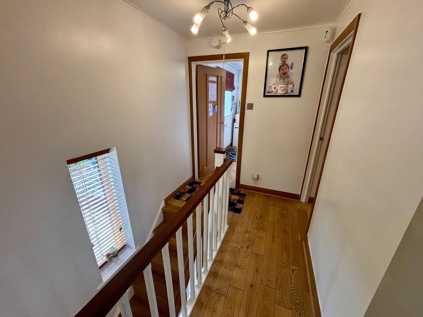 Pine Ridge, Southfields