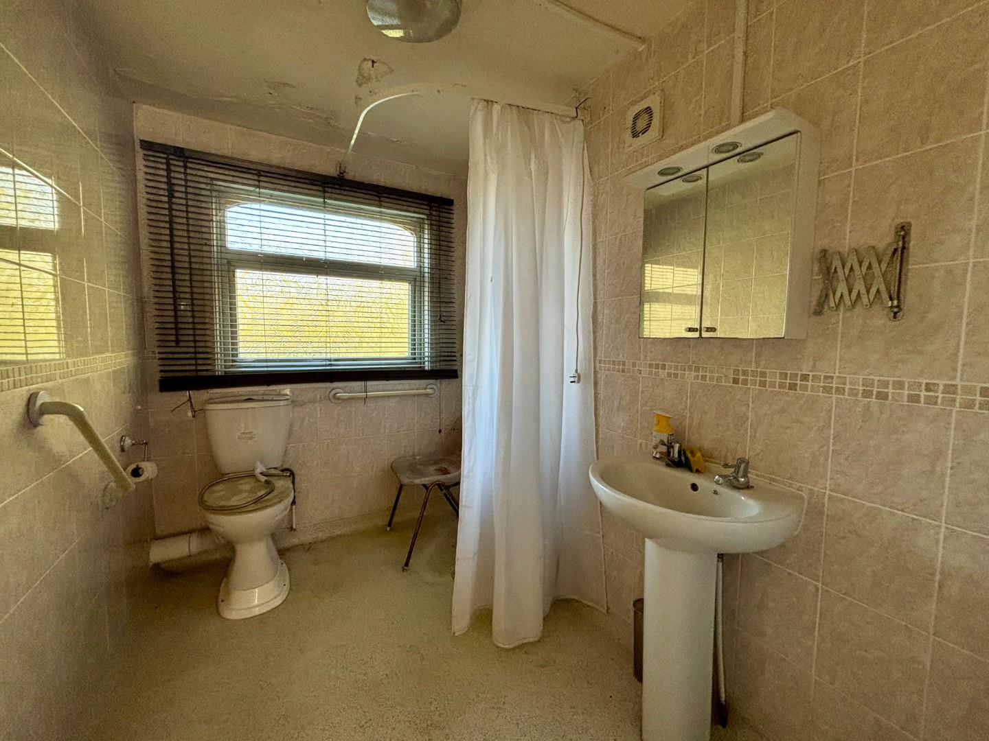 Sidebrook Court, Thorplands