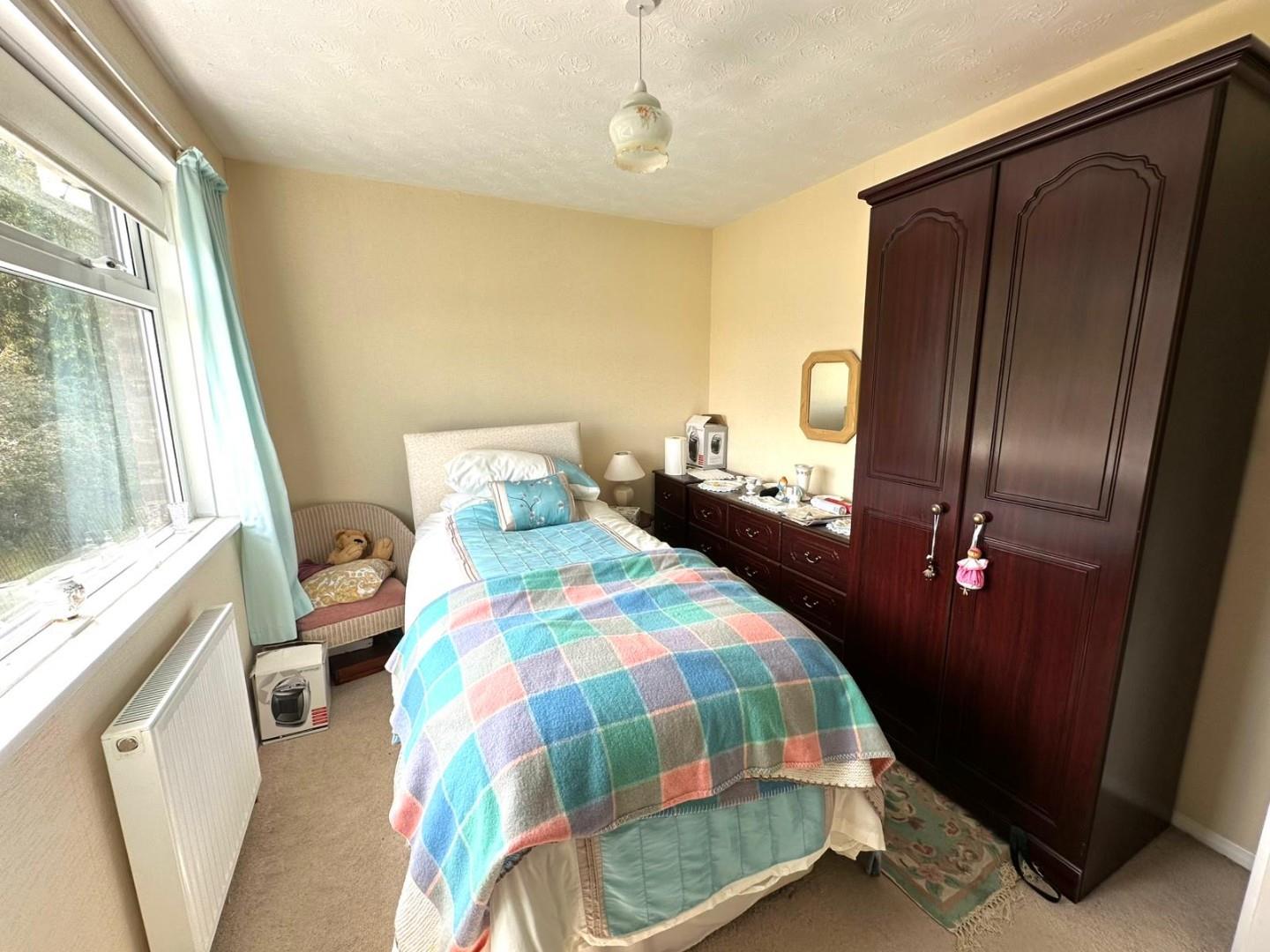 Newstead Close, Ecton Brook