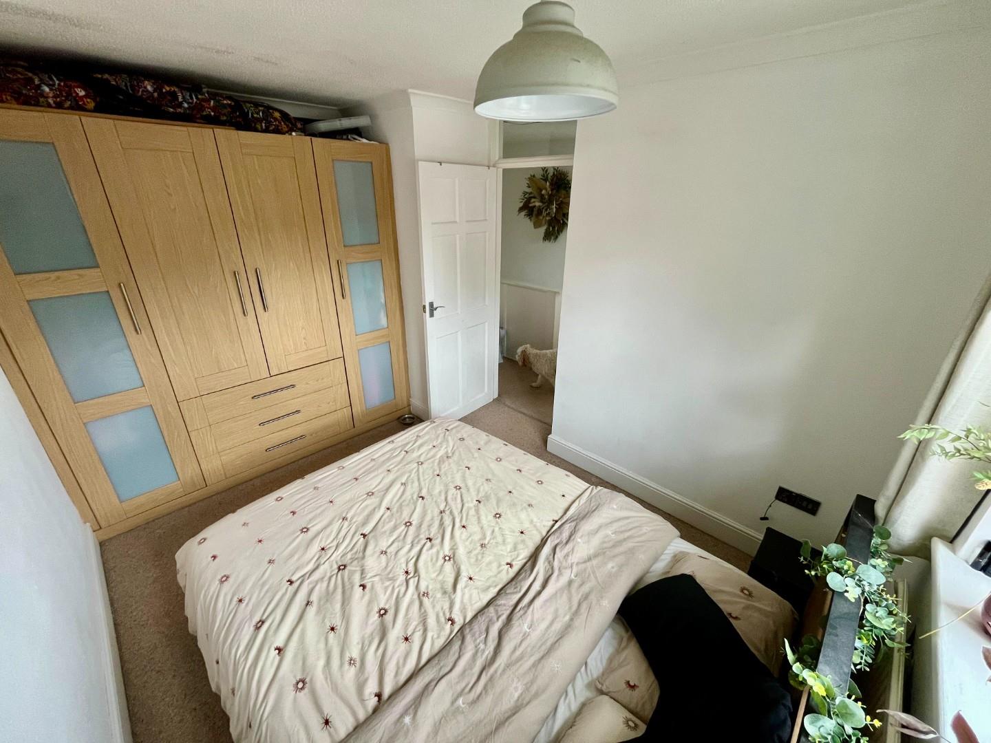 Fishers Close, Little Billing