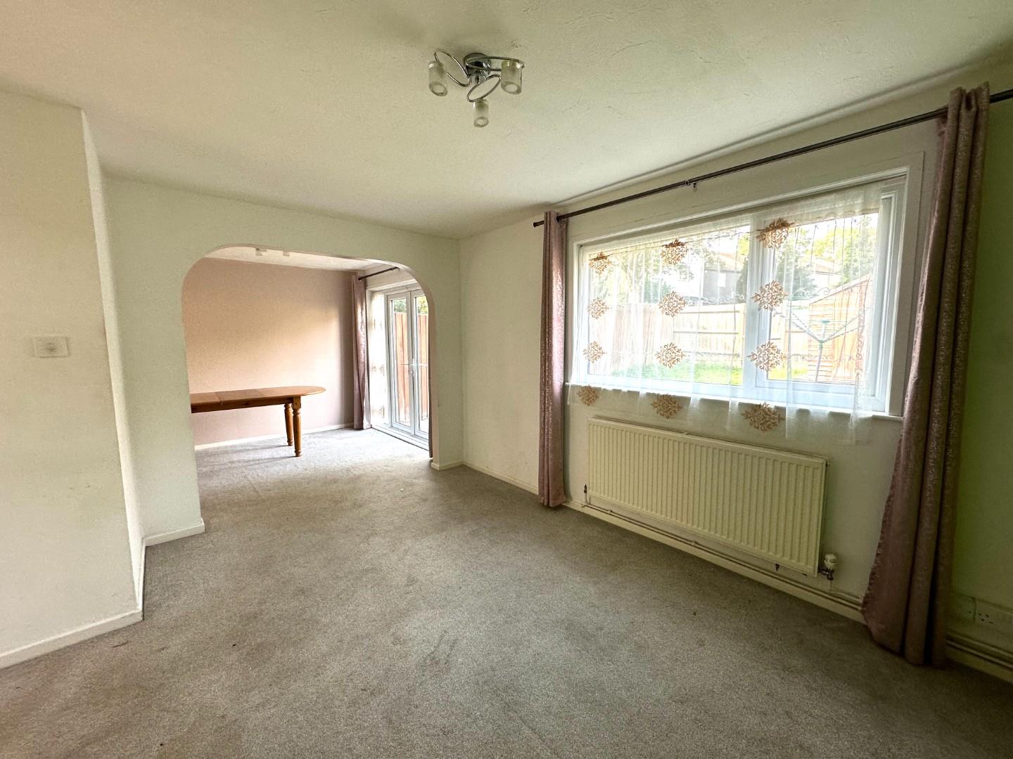 Great Holme Court, Thorplands