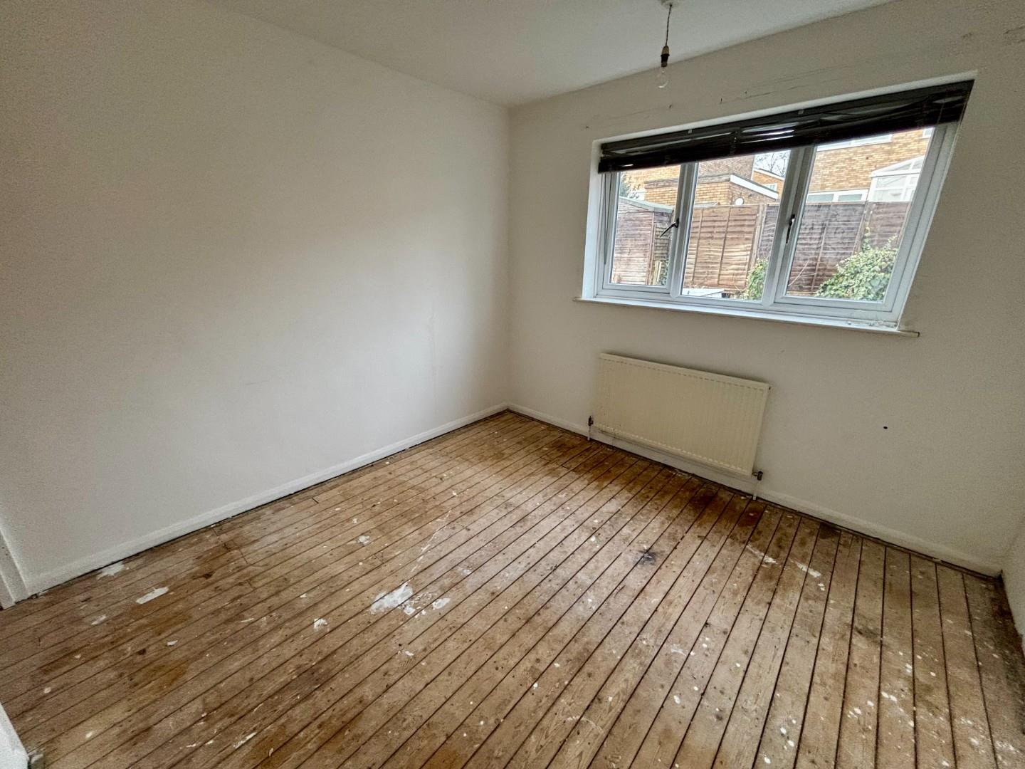 Coneywell Court, Standens Barn