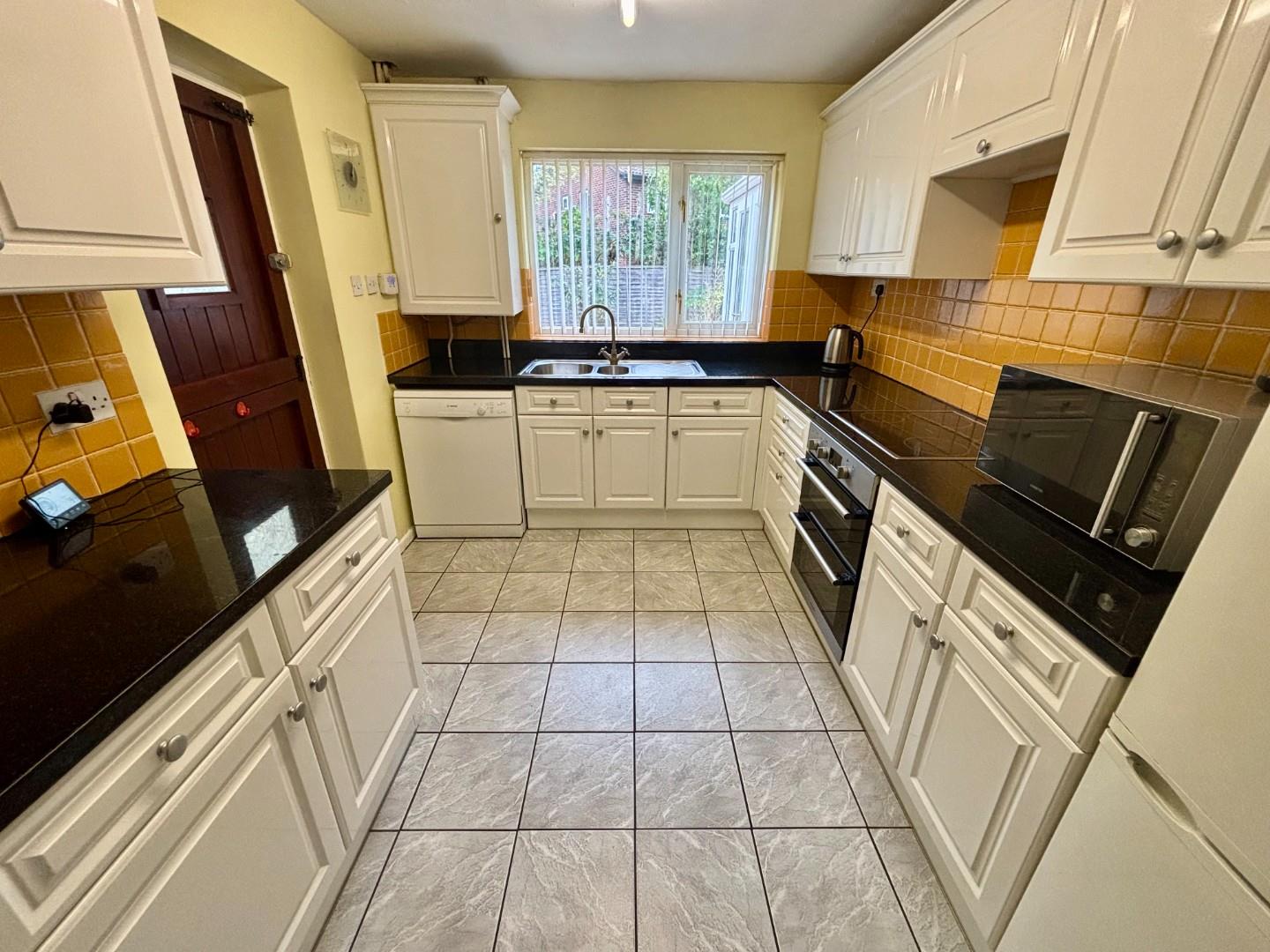 Riverwell, Ecton Brook