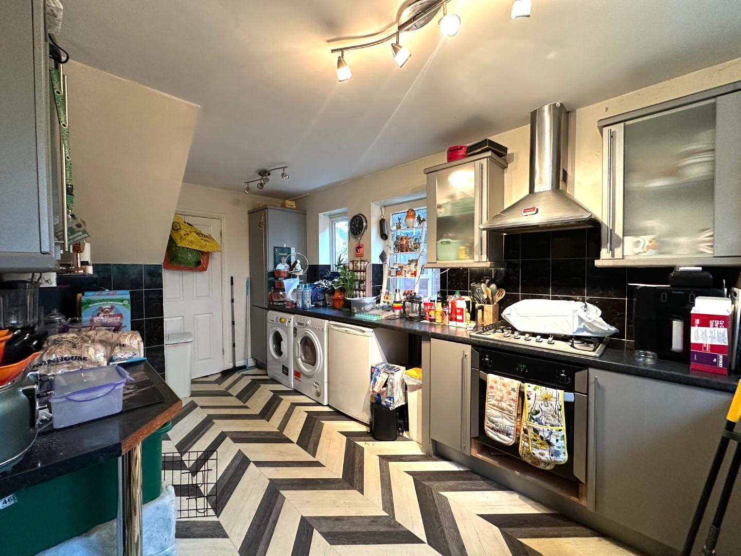 Gallery Close, Southfields